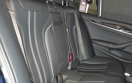 BMW 5 серия, 2022 год, 4 950 000 рублей, 9 фотография