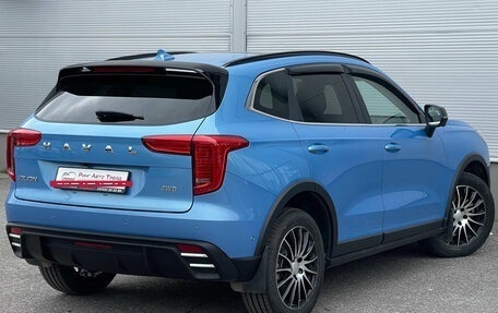 Haval Jolion, 2024 год, 2 395 000 рублей, 3 фотография