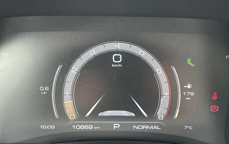 Haval Jolion, 2024 год, 2 395 000 рублей, 14 фотография