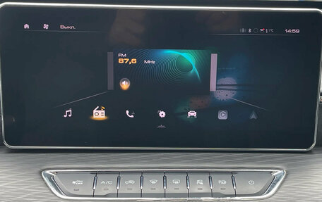 Haval Jolion, 2024 год, 2 395 000 рублей, 18 фотография