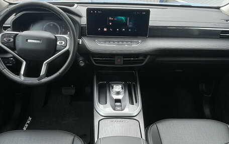 Haval Jolion, 2024 год, 2 395 000 рублей, 16 фотография