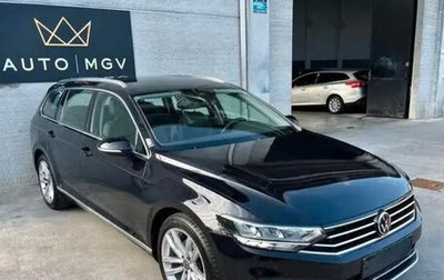Volkswagen Passat B8 рестайлинг, 2023 год, 2 178 934 рублей, 1 фотография