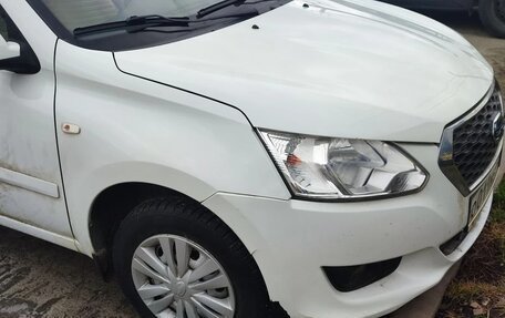 Datsun on-DO I рестайлинг, 2019 год, 489 000 рублей, 1 фотография