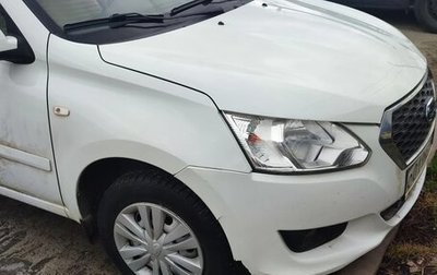 Datsun on-DO I рестайлинг, 2019 год, 489 000 рублей, 1 фотография