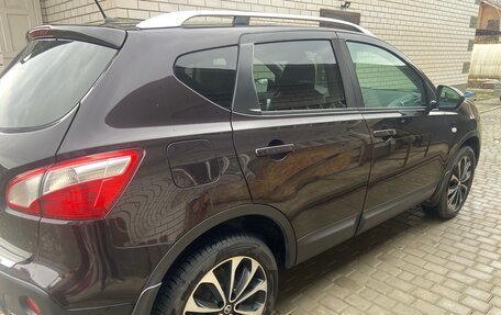 Nissan Qashqai, 2011 год, 1 149 000 рублей, 3 фотография