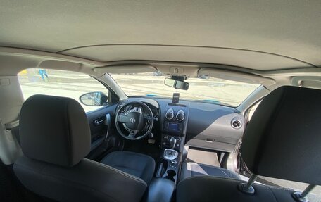 Nissan Qashqai, 2011 год, 1 149 000 рублей, 8 фотография