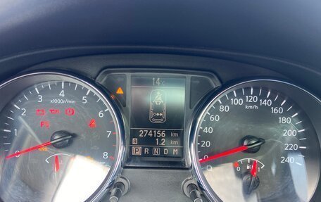 Nissan Qashqai, 2011 год, 1 149 000 рублей, 7 фотография