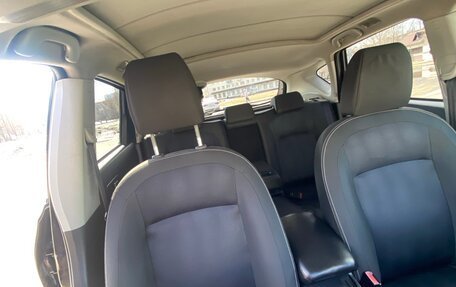 Nissan Qashqai, 2011 год, 1 149 000 рублей, 10 фотография