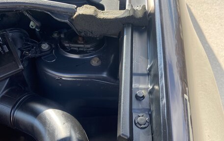 Nissan Qashqai, 2011 год, 1 149 000 рублей, 13 фотография