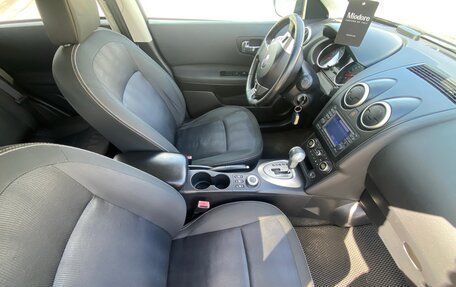 Nissan Qashqai, 2011 год, 1 149 000 рублей, 11 фотография