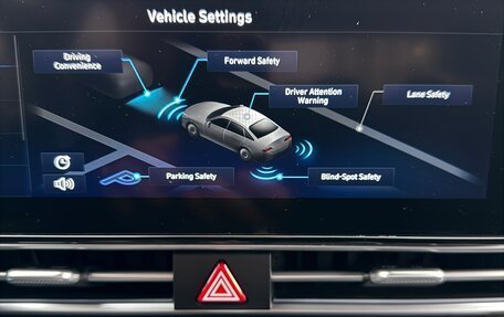 Hyundai Avante, 2020 год, 2 200 000 рублей, 8 фотография