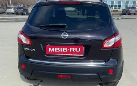Nissan Qashqai, 2011 год, 1 149 000 рублей, 16 фотография