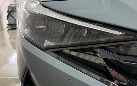 Hyundai Avante, 2020 год, 2 200 000 рублей, 18 фотография