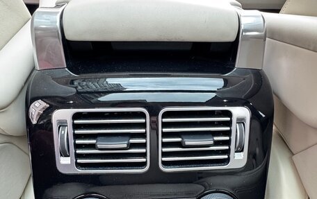 Land Rover Range Rover IV рестайлинг, 2022 год, 11 900 000 рублей, 13 фотография