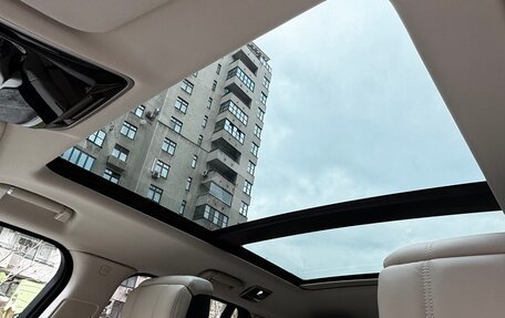 Land Rover Range Rover IV рестайлинг, 2022 год, 11 900 000 рублей, 11 фотография