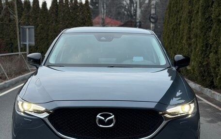 Mazda CX-5 II, 2022 год, 3 570 000 рублей, 2 фотография