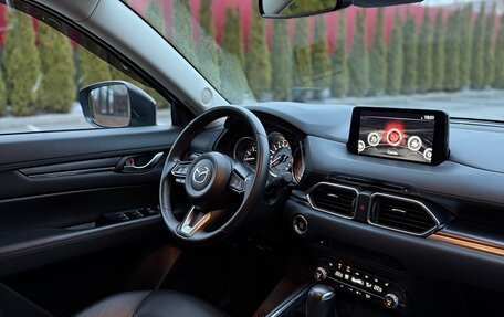 Mazda CX-5 II, 2022 год, 3 570 000 рублей, 16 фотография