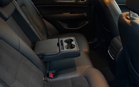 Mazda CX-5 II, 2022 год, 3 570 000 рублей, 14 фотография