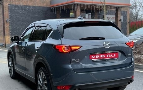 Mazda CX-5 II, 2022 год, 3 570 000 рублей, 4 фотография