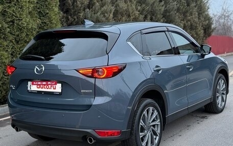 Mazda CX-5 II, 2022 год, 3 570 000 рублей, 6 фотография