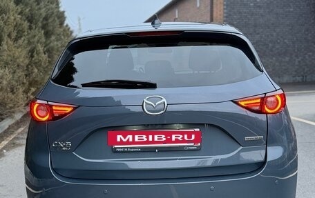 Mazda CX-5 II, 2022 год, 3 570 000 рублей, 5 фотография