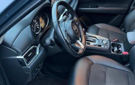 Mazda CX-5 II, 2022 год, 3 570 000 рублей, 20 фотография