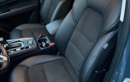 Mazda CX-5 II, 2022 год, 3 570 000 рублей, 22 фотография