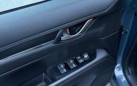 Mazda CX-5 II, 2022 год, 3 570 000 рублей, 21 фотография