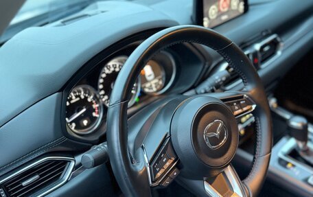 Mazda CX-5 II, 2022 год, 3 570 000 рублей, 23 фотография