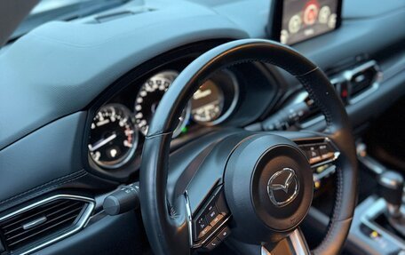 Mazda CX-5 II, 2022 год, 3 570 000 рублей, 24 фотография