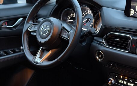 Mazda CX-5 II, 2022 год, 3 570 000 рублей, 29 фотография