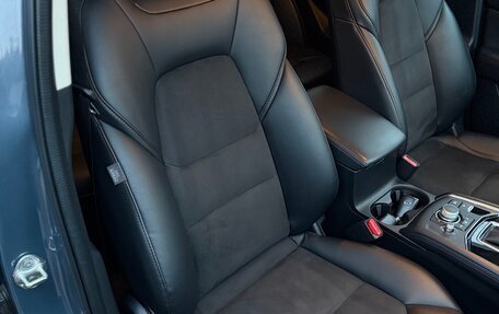 Mazda CX-5 II, 2022 год, 3 570 000 рублей, 32 фотография