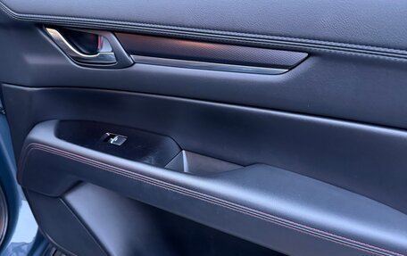 Mazda CX-5 II, 2022 год, 3 570 000 рублей, 35 фотография