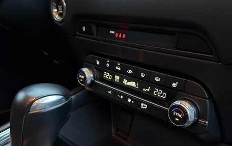 Mazda CX-5 II, 2022 год, 3 570 000 рублей, 36 фотография