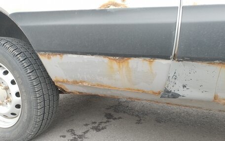 Chevrolet Niva I рестайлинг, 2004 год, 120 000 рублей, 6 фотография