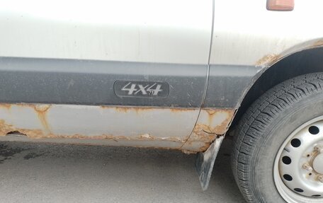 Chevrolet Niva I рестайлинг, 2004 год, 120 000 рублей, 5 фотография