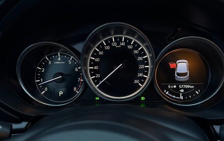 Mazda CX-5 II, 2022 год, 3 570 000 рублей, 39 фотография