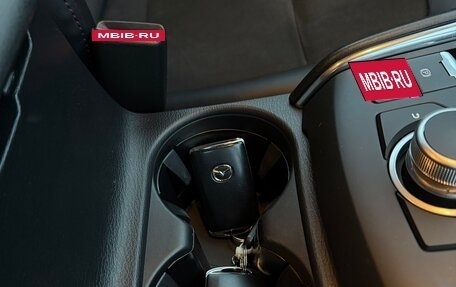 Mazda CX-5 II, 2022 год, 3 570 000 рублей, 37 фотография