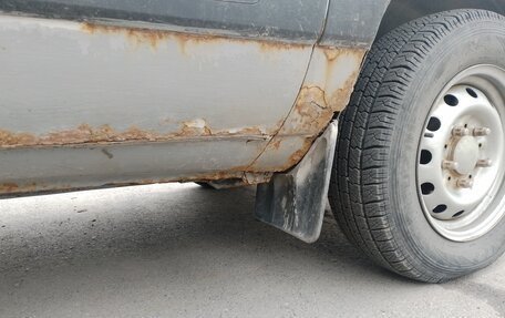 Chevrolet Niva I рестайлинг, 2004 год, 120 000 рублей, 7 фотография