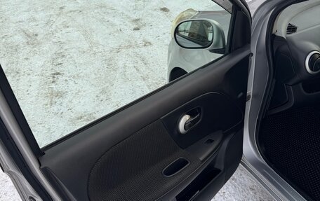 Nissan Note II рестайлинг, 2010 год, 670 000 рублей, 16 фотография