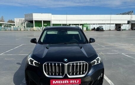 BMW X1, 2025 год, 5 470 000 рублей, 2 фотография