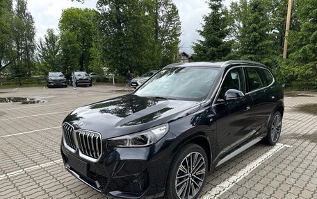 BMW X1, 2025 год, 5 470 000 рублей, 3 фотография