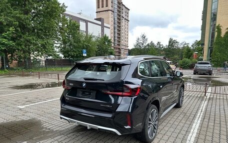 BMW X1, 2025 год, 5 470 000 рублей, 6 фотография
