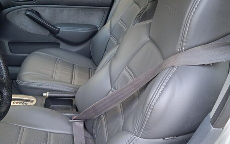 Honda Civic VII, 2001 год, 400 000 рублей, 4 фотография