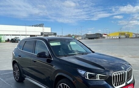 BMW X1, 2025 год, 5 470 000 рублей, 10 фотография