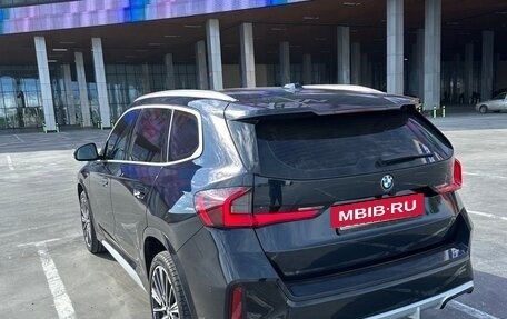 BMW X1, 2025 год, 5 470 000 рублей, 5 фотография