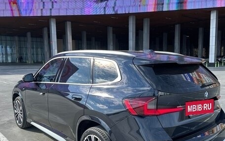 BMW X1, 2025 год, 5 470 000 рублей, 4 фотография