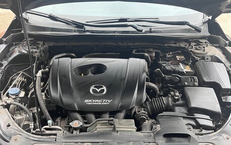 Mazda 6, 2012 год, 1 370 000 рублей, 7 фотография