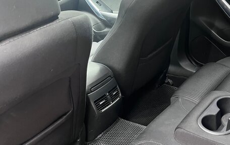 Mazda 6, 2012 год, 1 370 000 рублей, 9 фотография