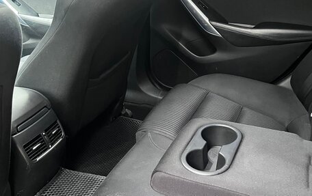 Mazda 6, 2012 год, 1 370 000 рублей, 12 фотография